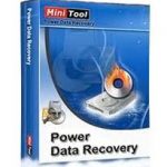 Mini tool data recovery