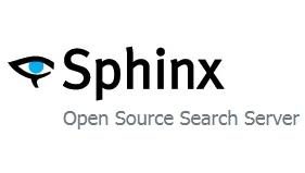 Sphinxsearch