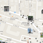 Google Maps API v3 panoramio