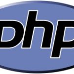 300px-PHP-logo