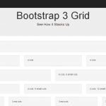 Grids en bootstrap