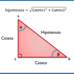 triangulo rectangulo