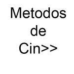 metodos de cin