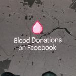 Donadores de Sangre, feature de facebook