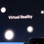 VR Realidad Virtual